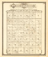 Wheaton Township, Bottineau County 1929